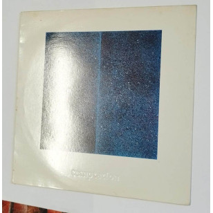 New Order - Temptation 1982 UK 12" Single Vinyl LP ***READY TO SHIP from Hong Kong***